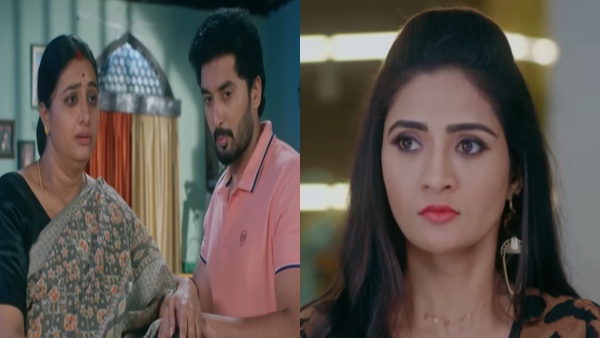 Karthika deepam 2 Serial Today s Episode 516 November 15th 2025 Here is full story