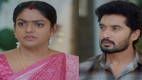 Karthika deepam 2 Serial Today s Episode 517 November 17th 2025 Here is full story