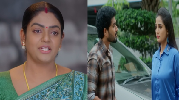 Karthika deepam 2 Serial Today s Episode 520 November 20th 2025 Here is full story