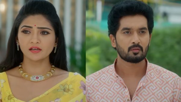 Karthika deepam 2 Serial Today s Episode 521 November 21st 2025 Here is full story