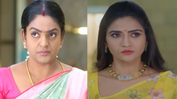 Karthika deepam 2 Serial Today s Episode 523 November 24th 2025 Here is full story