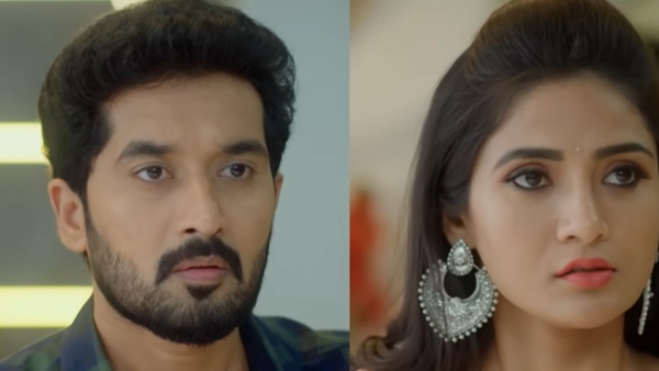 Karthika deepam 2 Serial Today s Episode 528 November 29th 2025 Here is full story