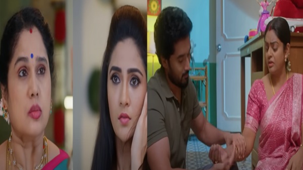 Karthika deepam 2 Serial Weekly Episodes November 24th to November 29th Here is Highlights