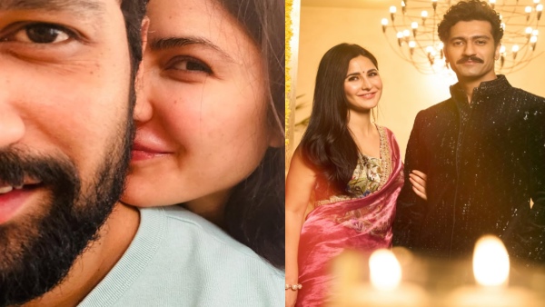 Katrina Kaif and Vicky Kaushal blessed with baby boy