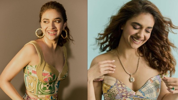 Keerthy Suresh Becomes UNICEF Celebrity Advocate Joins Global Child Rights Mission Keerthy Suresh Becomes UNICEF Celebrity Advocate Joins Global Child Rights Mission