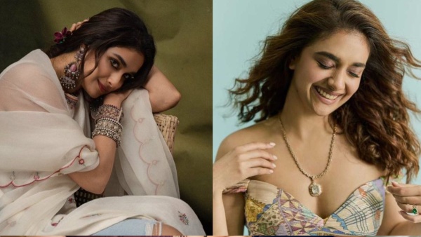 Keerthy Suresh Opens Up About Food Fitness and the Secret Behind Her Transformation