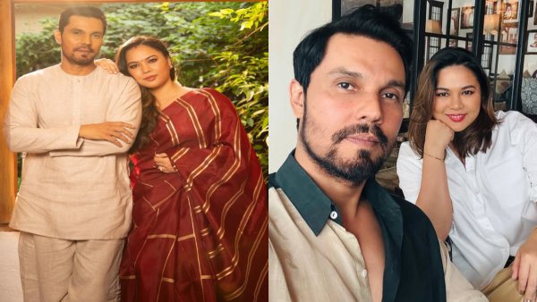 Randeep Hooda and Lin Laishram announce pregnancy