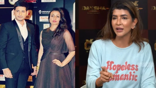 Manchu Lakshmi says she will beat Mahesh Babu and wife Namrata Shirodkar if don t bring Sitara out Manchu Lakshmi says she will beat Mahesh Babu and wife Namrata Shirodkar if don t bring Sitara out