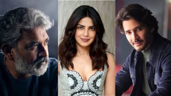 Mahesh Babu-Rajamouli Twitter War Turns Viral Ahead of Massive SSMB29 Update Buzz Mahesh Babu-Rajamouli Twitter War Turns Viral Ahead of Massive SSMB29 Update Buzz