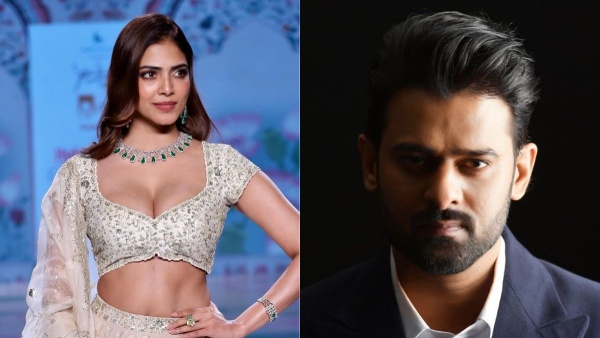 Malavika Mohanan Gets Emotional About Prabhas and Her Lead Role in The Raja Saab