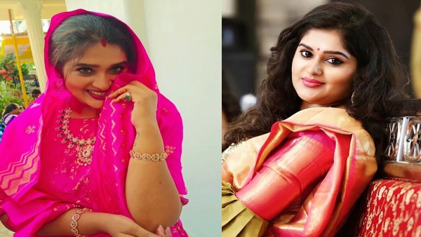 Bigg Boss Contestant Mamilla Shailaja Priya shares Emotional Post