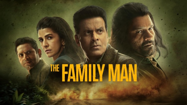The Family Man Season 3 cast remuneration Manoj Bajpayee leads the top in this list