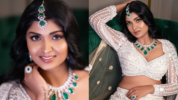 TV actor Manya Anand made commitment allegations on Dhanush s Manager