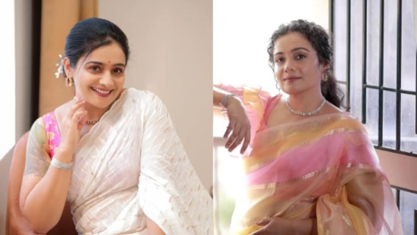 Meera Vasudevan Announces Third Divorce Embraces Single Life With Peace and Positivity