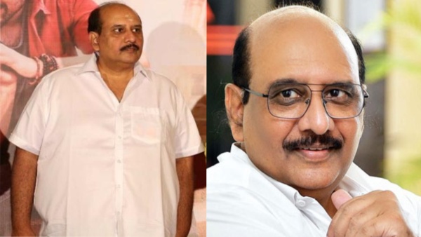 MS Raju Clarity About clashes with Ileana D Cruz Issue