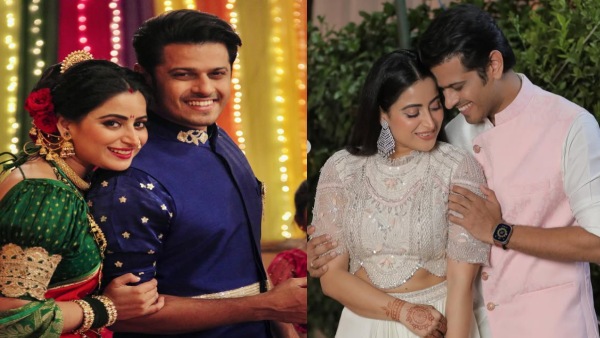 Bigg Boss 17 fame Neil Bhatt and Aishwarya Sharma file for divorce