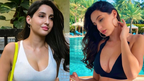 Nora Fatehi Reacts to Dawood Party Link Allegations I m Being Targeted Again