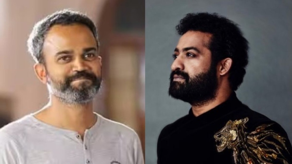 Is NTR -Prashanth Neel s Next Film Really Titled Dragon Mythri Ravi Breaks the Silence