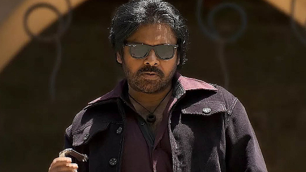 OG Rampage on Netflix