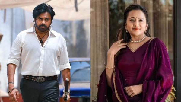 Suma Kanakala s Funny Comments I Get Scared at Pawan Kalyan s Events and Plan My Escape