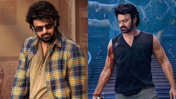 Prabhas The Raja Saab Locked for Sankranthi 2026 Release People Media Factory Clarifies Rumours