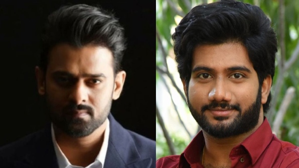 Prasanth Varma-Prabhas Project in Trouble Financial Allegations Put the Big Collaboration on Hold
