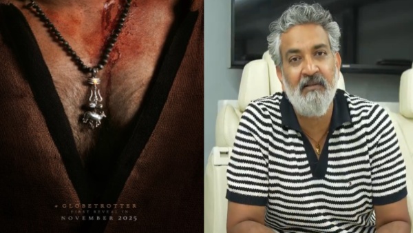 SSMB29 SS Rajamouli warns Mahesh Babu Fans and issues strict guidelines for Globetrotter event at Ramoji Film City