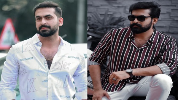 Mridhula Vijai reveals Rayjan Rajan is being stalked by a junior artist