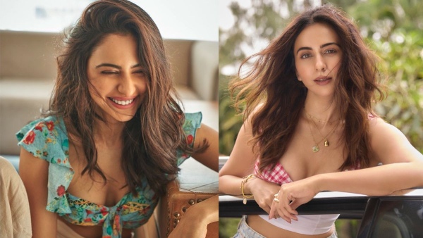 Rakul Preet Singh Opens Up How Mahesh Babu s Spyder Changed Her Career Path