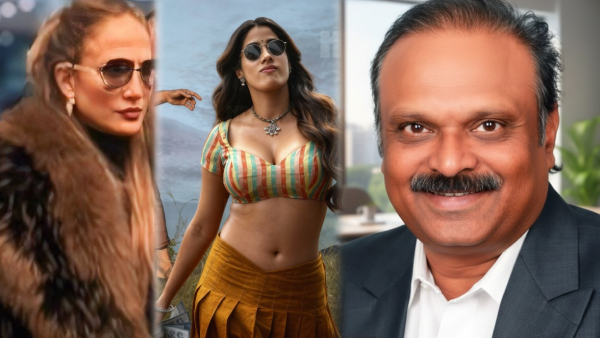 Who is Rama Raju Mantena Who is Rama Raju Mantena