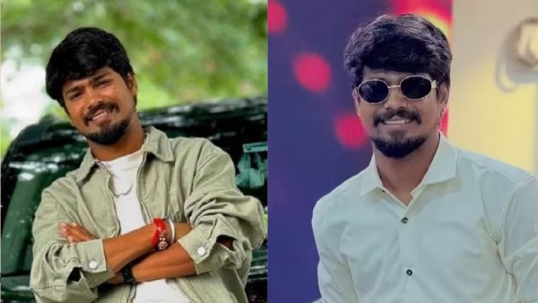 Bigg Boss 9 Telugu Contestant Ramu Rathod Apologizes to Audience After Self-Elimination