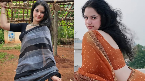 Ramya Moksha Video on favoritism In Bigg Boss Telugu 9 Ramya Moksha Video on favoritism In Bigg Boss Telugu 9