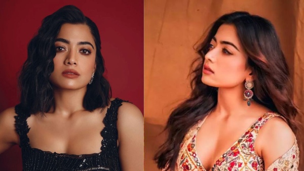 Rashmika Mandanna s Bold Reaction Goes Viral At 18 You Want to Date Shame on You Rashmika Mandanna s Bold Reaction Goes Viral At 18 You Want to Date Shame on You