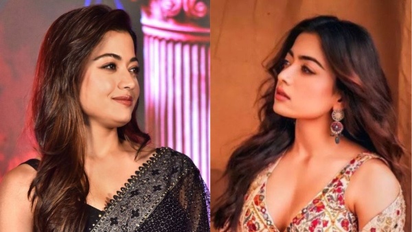 Rashmika Mandanna Opens Up Ready for Item Songs But Only for Four Top Directors