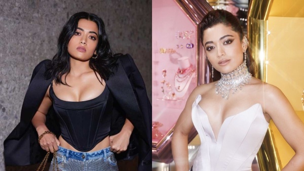 Rashmika Mandanna s Bold Periods Comment Goes Viral Ahead of The Girlfriend Release