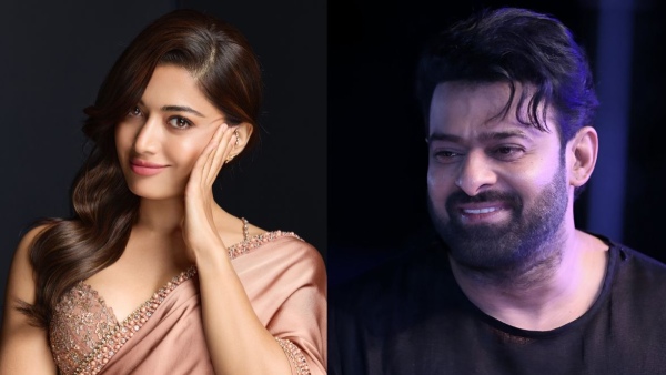 Rashmika Mandanna Expresses Her Wish to Work with Prabhas in The Girlfriend promotions Rashmika Mandanna Expresses Her Wish to Work with Prabhas in The Girlfriend promotions
