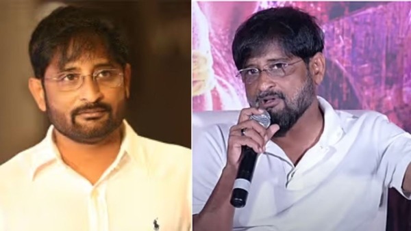 Producer Ravi Shankar s Shocking Comments on Tollywood Stars Remuneration Practices Producer Ravi Shankar s Shocking Comments on Tollywood Stars Remuneration Practices