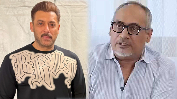 Abhinav Kashyap Counter back to Salman Khan Abhinav Kashyap Counter back to Salman Khan