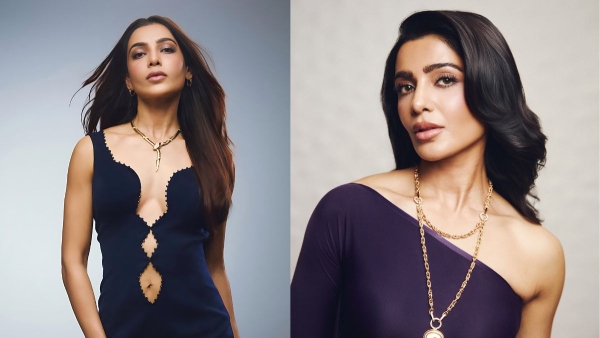 Samantha s Shocking Post It Was My Fault Actress Opens Up About Fitness Journey Samantha s Shocking Post It Was My Fault Actress Opens Up About Fitness Journey