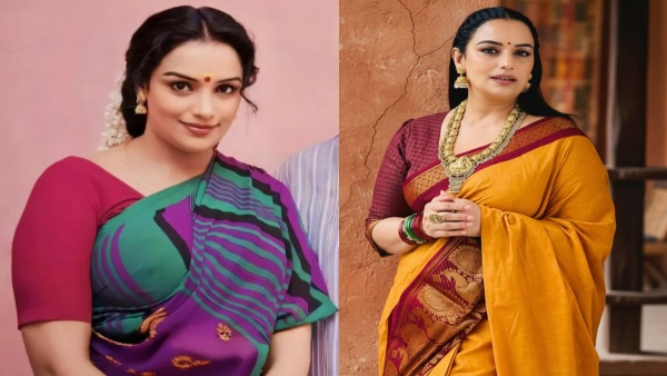 Shwetha Menon reaction on case filed against her and controversy