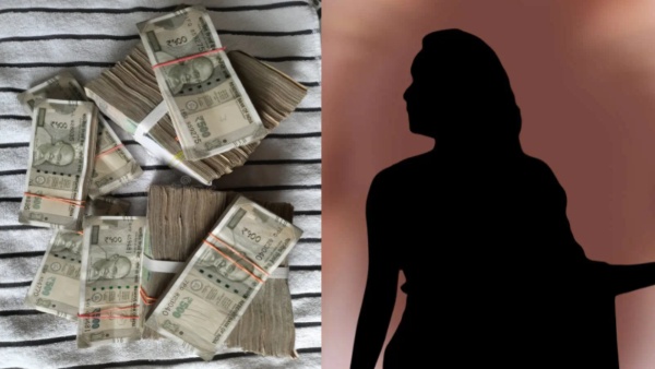 Disco Shanti About Silk Smitha Remuneration and kindness