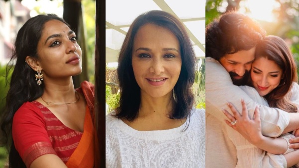 Amala Akkineni Opens Up About Her Daughters-in-Law Shobhita Dhulipala Zainab