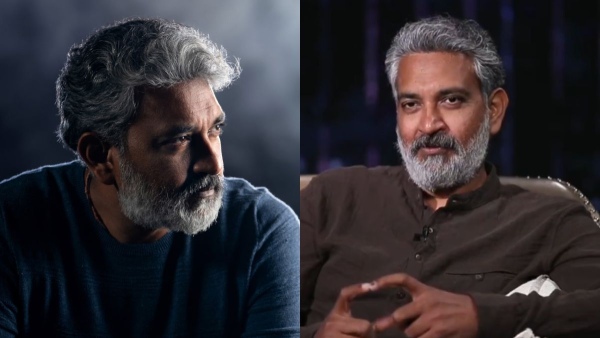 SS Rajamouli Faces Criticism for Hanuman Comment During Mahesh Babu Varanasi Event