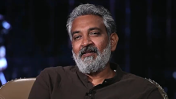 Case filed on SS Rajamouli Case filed on SS Rajamouli