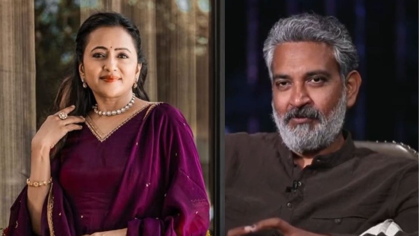 Anchor Suma Leaks Globe Trotter Content Big Shock to Rajamouli Ahead of SSMB29 Mega Event Anchor Suma Leaks Globe Trotter Content Big Shock to Rajamouli Ahead of SSMB29 Mega Event