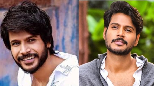 Sundeep Kishan Opens Up on Past Relationships Three Breakups Love Lessons in Viral Interview