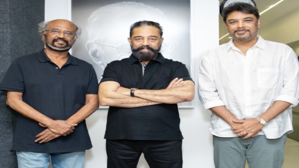 Thalaivar 173 Sundar C steps down from Rajinikanth Kamal Haasan film