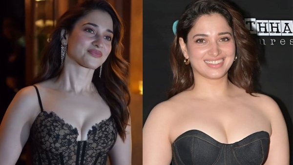 Tamannaah Bhatia Opens Up on Body Transformation Rumors and Breaking Beauty Standards Tamannaah Bhatia Opens Up on Body Transformation Rumors and Breaking Beauty Standards