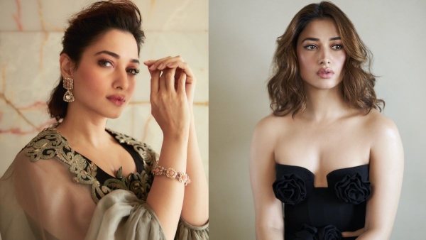 Tamannaah Bhatia Dreams of Playing Sridevi in a Biopic Calls It Her Iconic Role