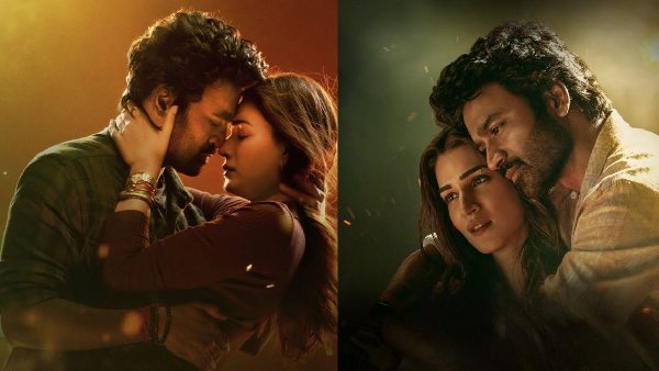 Tere Ishq Mein Review by Censor Board